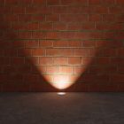 KANLUX BERG AD BERG AD-7O lámpa GU10