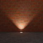 KANLUX BERG AD-7L lámpa GU10