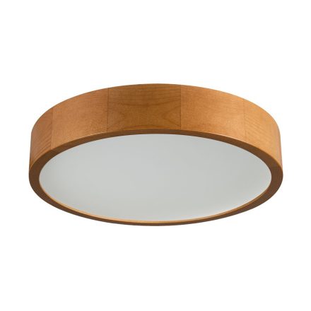 KANLUX JASMIN 370-G/O mennyezeti lámpa  E27