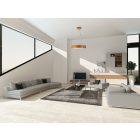 KANLUX JASMIN C 270-G/O függő lámpa E27