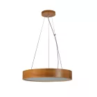 KANLUX JASMIN C 470-G/O függő lámpa E27