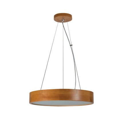 KANLUX JASMIN C 470-G/O függő lámpa E27