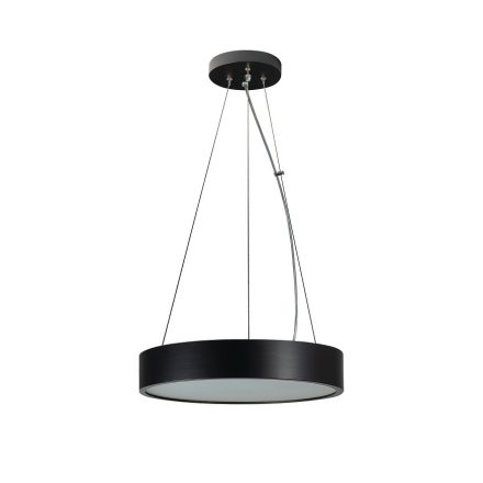 KANLUX JASMIN C 370-B függő lámpa E27