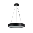 KANLUX JASMIN C 470-B függő lámpa E27