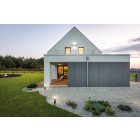 Cserélhető fényforrású kerti lámpatest KANLUX PRESO