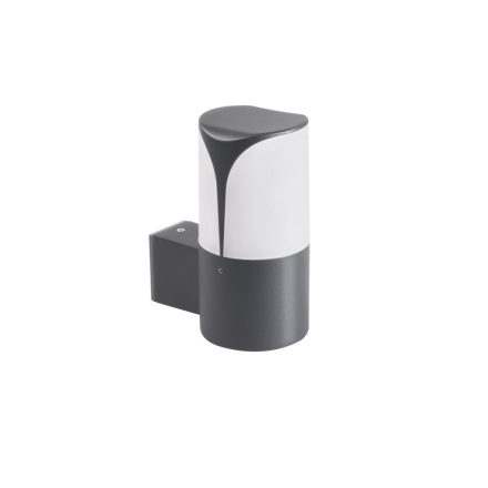 Cserélhető fényforrású kerti lámpatest KANLUX PRESO