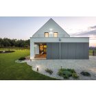 Cserélhető fényforrású kerti lámpatest KANLUX PRESO