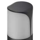 Cserélhető fényforrású kerti lámpatest KANLUX PRESO