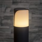 Cserélhető fényforrású kerti lámpatest KANLUX PRESO