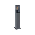 Cserélhető fényforrású kerti lámpatest KANLUX LAVEN