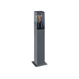 Cserélhető fényforrású kerti lámpatest KANLUX LAVEN