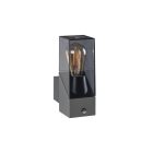 Cserélhető fényforrású kerti lámpatest KANLUX LAVEN