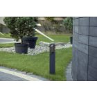 Cserélhető fényforrású kerti lámpatest KANLUX LAVEN