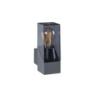 Cserélhető fényforrású kerti lámpatest KANLUX LAVEN