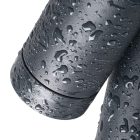 Cserélhető fényforrású kerti lámpatest KANLUX USTI SP