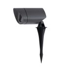 Cserélhető fényforrású kerti lámpatest KANLUX VORA