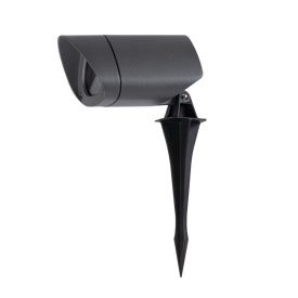 Cserélhető fényforrású kerti lámpatest KANLUX VORA