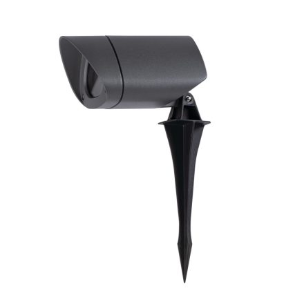 Cserélhető fényforrású kerti lámpatest KANLUX VORA