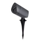 Cserélhető fényforrású kerti lámpatest KANLUX VORA