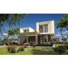 Kerti LED lámpatest KANLUX ABETE LED