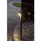 Kerti LED lámpatest KANLUX ABETE LED