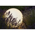 KANLUX STONO Cserélhető fényforrású kerti lámpatest E27 39 cm