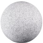 Cserélhető fényforrású kerti lámpatest KANLUX STONO N