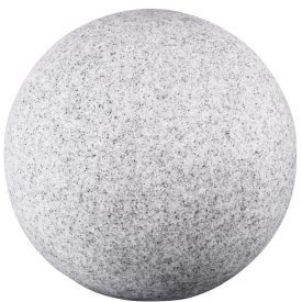 Cserélhető fényforrású kerti lámpatest KANLUX STONO N