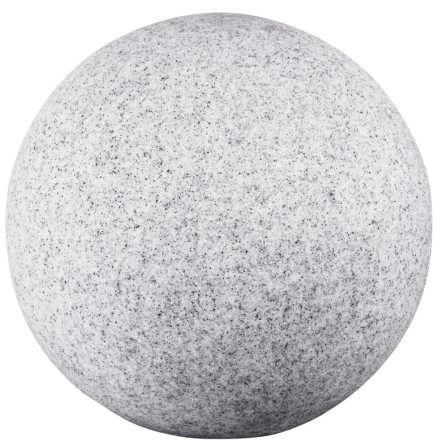 Cserélhető fényforrású kerti lámpatest KANLUX STONO N