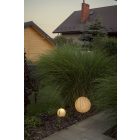 Cserélhető fényforrású kerti lámpatest KANLUX STONO N