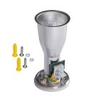 KANLUX AQILO E14 IP65 DSO-GR lámpa