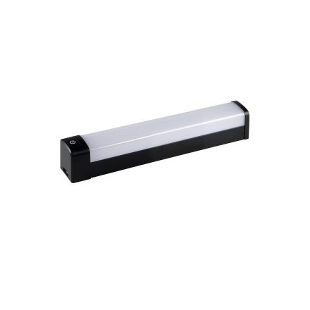 KANLUX AKVO IP44 15W-NW-B S oldalfali LED lámpatest 