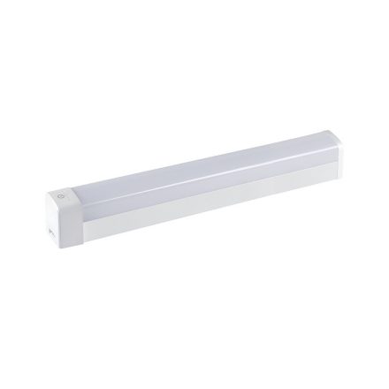 KANLUX AKVO IP44 20W-NW-W S oldalfali LED lámpatest 