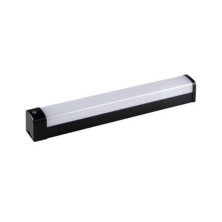 KANLUX AKVO IP44 20W-NW-B S oldalfali LED lámpatest