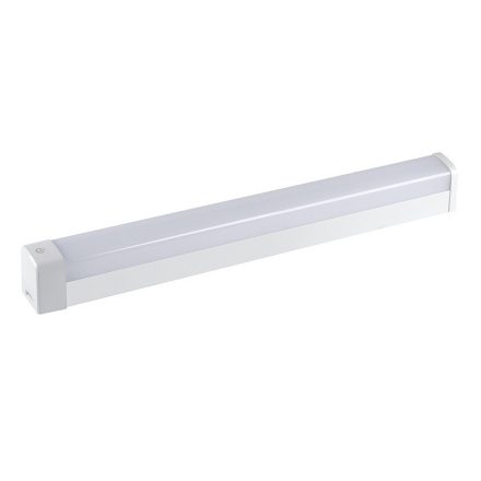 KANLUX AKVO IP44 23W-NW-W S oldalfali LED lámpatest 
