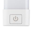 KANLUX AKVO IP44 23W-NW-W S oldalfali LED lámpatest 