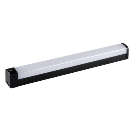 KANLUX AKVO IP44 23W-NW-B S oldalfali LED lámpatest 