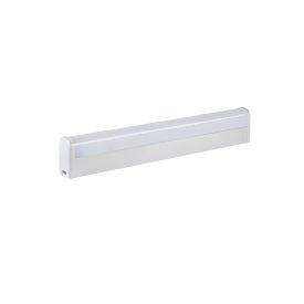 KANLUX AKVO IP44 15W-NW-W fali-mennyezeti LED lámpatest