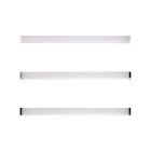 KANLUX AKVO IP44 fali-mennyezeti LED lámpatest