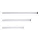 KANLUX AKVO IP44 fali-mennyezeti LED lámpatest