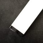 KANLUX AKVO IP44 15W-NW-C fali-mennyezeti LED lámpatest 