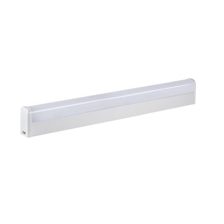 KANLUX AKVO IP44 20W-NW-W fali-mennyezeti LED lámpatest 