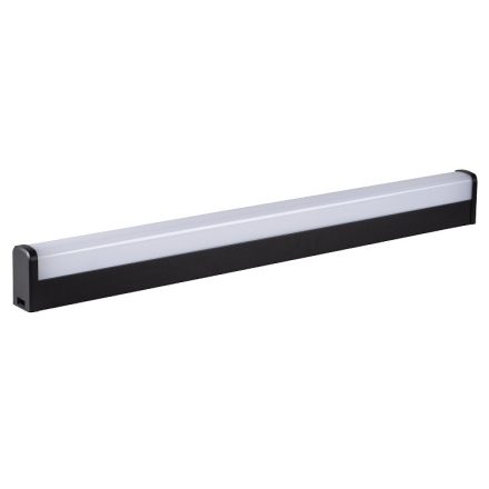 KANLUX AKVO IP44 23W-NW-B S fali-mennyezeti LED lámpatest