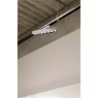 LED lámpatest KANLUX HIERRO LED RM