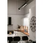 LED lámpatest KANLUX HIERRO TEAR