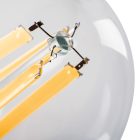 LED fényforrás KANLUX XLEDIM A60