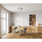 Mennyezeti LED lámpa KANLUX NIFU LED