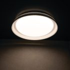 Mennyezeti LED lámpa KANLUX NIFU LED