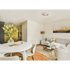 Mennyezeti LED lámpa KANLUX SOLN LED