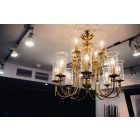 LED fényforrás KANLUX XLED EX C35